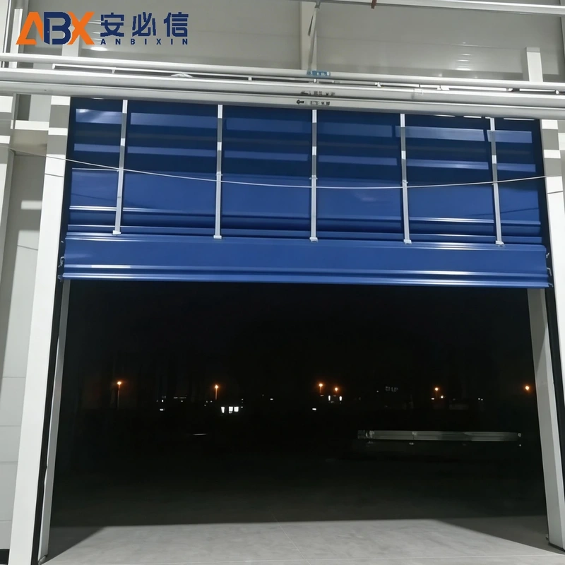 淄博市充气式门封