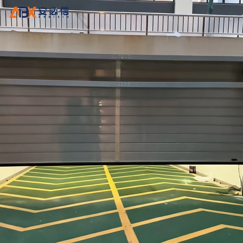 淄博市PVC高速门